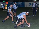 Thunders logra título de la USA Flag League TGZ_1
