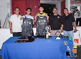 Thunders logra título de la USA Flag League TGZ_29