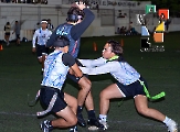 Thunders logra título de la USA Flag League TGZ_9