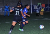 Tijuana FC a la final de Liga Fut 7 Mx Chiapas Femenil
