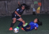 Tijuana FC a la final de Liga Fut 7 Mx Chiapas Femenil