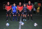 Tijuana FC a la final de Liga Fut 7 Mx Chiapas Femenil