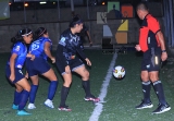 Tijuana FC a la final de Liga Fut 7 Mx Chiapas Femenil