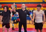 Toda una fiesta el Campeonato LSM de Jiu Jitsu Brasileño_14