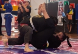 Toda una fiesta el Campeonato LSM de Jiu Jitsu Brasileño_1