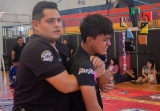 Toda una fiesta el Campeonato LSM de Jiu Jitsu Brasileño_8