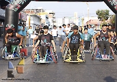 Todo un éxito la 12.ª edición de la carrera Igualdad para Todos en el Deporte_3