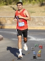 Todo un éxito la carrera 