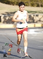 Todo un éxito la carrera 