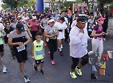 Todo un éxito la carrera 