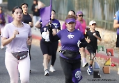 Todo un éxito la carrera estatal 