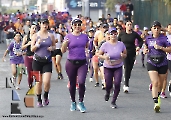 Todo un éxito la carrera estatal 