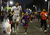 Todo un éxito la segunda edición de la Ruta Xibalbá 5K_7
