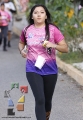 Todo un éxito la 3ª carrera “Lucha Contra el Cáncer de Mama” 