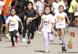 Todo un éxito la 4ª Carrera Infantil del “Día de la Niñez 2025” _24