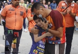 Todo un éxito la carrera “Corremos por Diego”_2