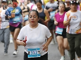 Tomaron el asfalto por la Carrera 2K 