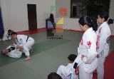 Top Brother contó con seminario de lujo _20