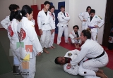 Top Brother contó con seminario de lujo _23