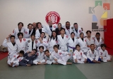 Top Brother contó con seminario de lujo _26