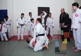 Top Brother contó con seminario de lujo _3