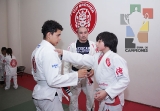 Top Brother contó con seminario de lujo _9