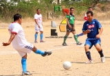Toritos FC se llevó los tres puntos_1