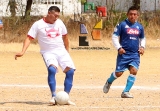 Toritos FC se llevó los tres puntos_2