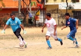 Toritos FC se llevó los tres puntos_9