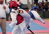 Torneo Esperanzas Olímpicas 2026 ofertó gran nivel competitivo _107