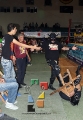 Toro Rojo rapó a Fuego Nuevo _16