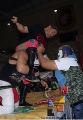 Toro Rojo rapó a Fuego Nuevo _40
