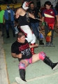 Toro Rojo rapó a Fuego Nuevo _46