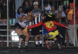Tóxicos asciende y Lumberjacks bicampeona en el Mixto A de la LMTB _28