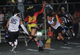 Tóxicos asciende y Lumberjacks bicampeona en el Mixto A de la LMTB _38