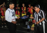 Tóxicos asciende y Lumberjacks bicampeona en el Mixto A de la LMTB _45
