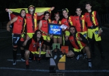 Tóxicos asciende y Lumberjacks bicampeona en el Mixto A de la LMTB _48