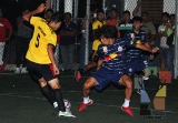 Tricampeonato de UMA San José en la Liga Palapa _42