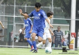 Turulos de Corazón se despide de la Copa Chiapas 2025