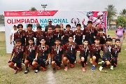 Tuxtla Gutiérrez y Tapachula representarán en la rama varonil a Chiapas, en el Regional de Olimpiada Nacional Conade 2026_1