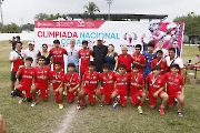 Tuxtla Gutiérrez y Tapachula representarán en la rama varonil a Chiapas, en el Regional de Olimpiada Nacional Conade 2026_2