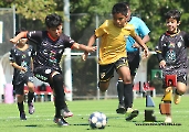 Tuzitos Jobo avanza a las semifinales_2