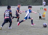 Tuzitos Jobo gana la Liga TF7 en categoría Pañales _17