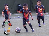 Tuzitos Jobo gana la Liga TF7 en categoría Pañales _19