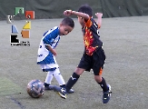 Tuzitos Jobo gana la Liga TF7 en categoría Pañales _21