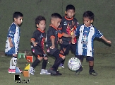 Tuzitos Jobo gana la Liga TF7 en categoría Pañales _23