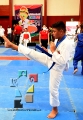 Una fiesta deportiva en la inauguración de la 11°va edición de Gallitos Olímpicos_14