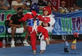 Una fiesta deportiva en la inauguración de la 11°va edición de Gallitos Olímpicos_5