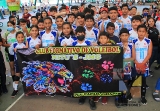 Una fiesta por la inauguración de la Copa Chiapas 2022 de Voleibol _15