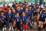 Una fiesta por la inauguración de la Copa Chiapas 2022 de Voleibol _5